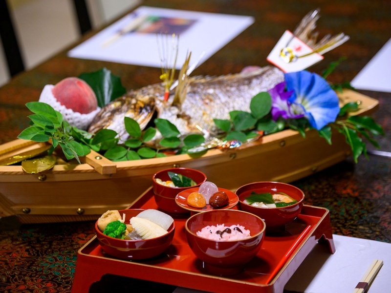 接待・二次会・ご法要・お祝いの席に