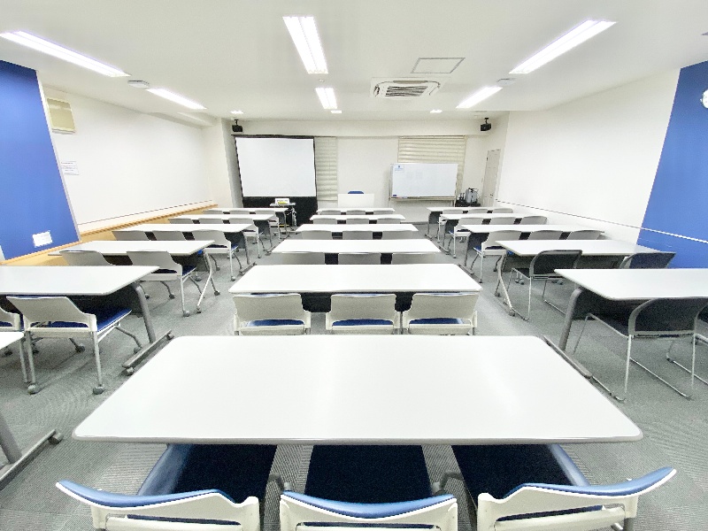 【Room5A】スクールスタイル