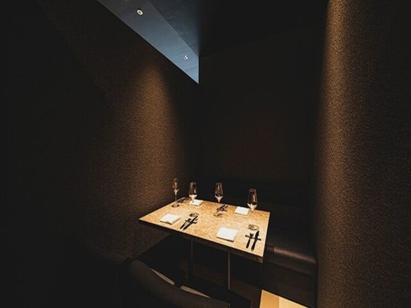 小さなお子様がいらっしゃるご家族の皆様にも気軽にご来店いただけます。