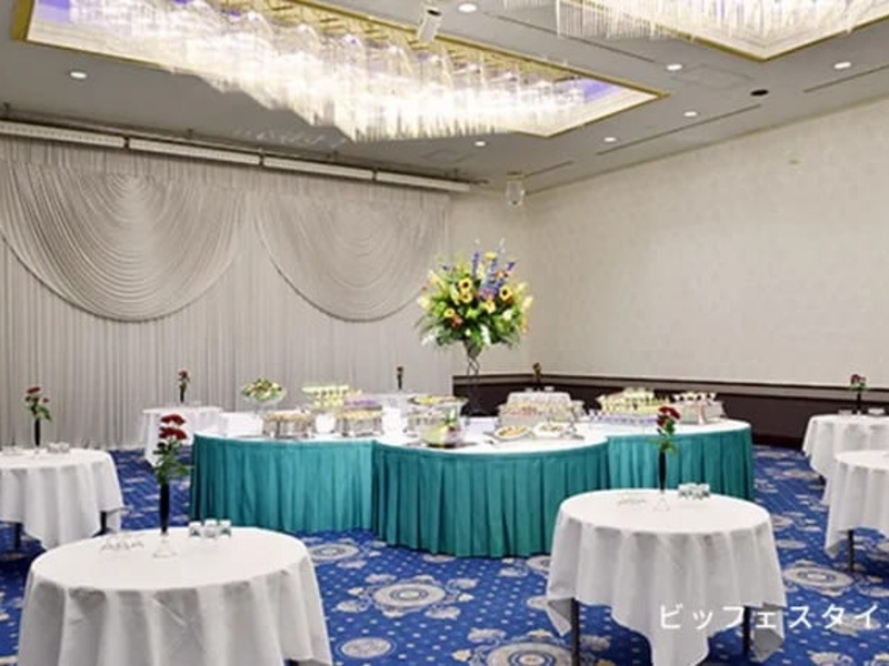 【ぼたんの間】