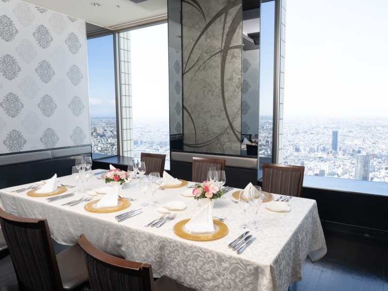 【ランチご宴会プラン】12月限定×忘年会や年納の宴席に