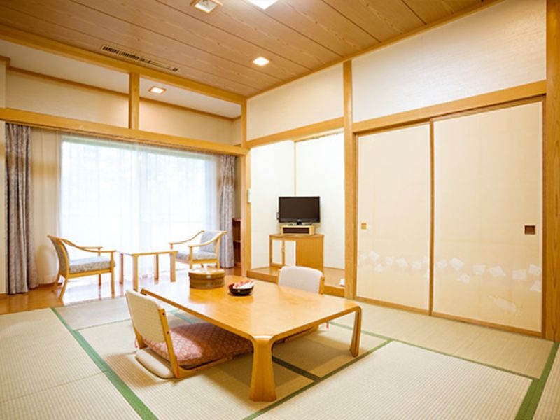 和室10畳