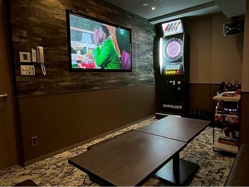 【人気の完全個室席4～10名様】