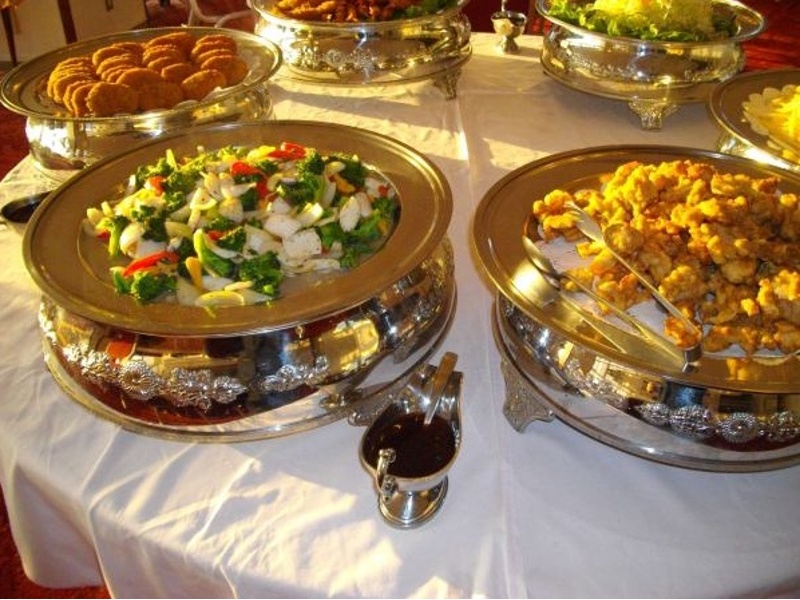立食プラン～同窓会、歓送迎会、懇親会、忘新年会に～（テーブルバイキング）