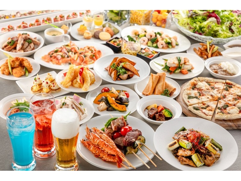 小人数様パーティ