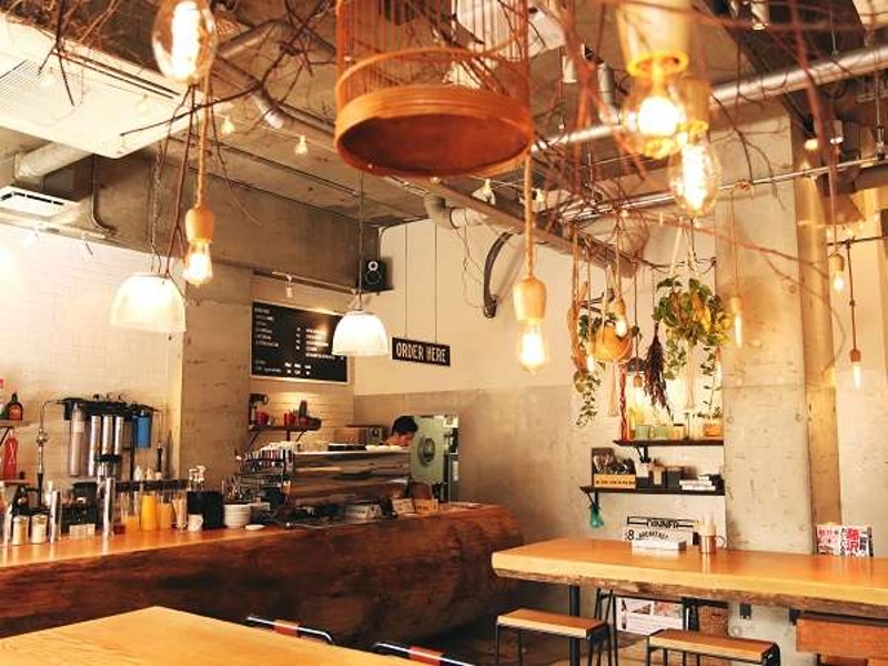 20名から店内貸切！大人数宴会も対応可能