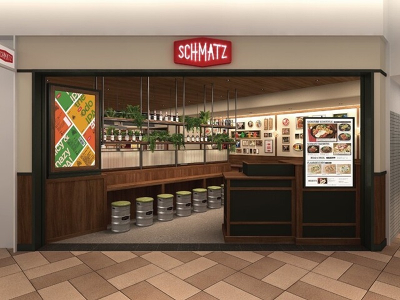 150年の歴史を持つ醸造所で作られた、希少なドイツ直送のフレッシュなビールが楽しめます