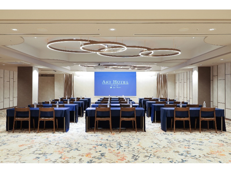 3階「向日葵」 スクール形式