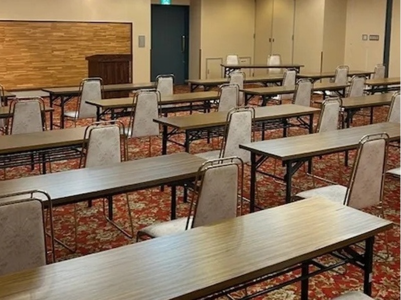 松の間 スクール 舞台なし