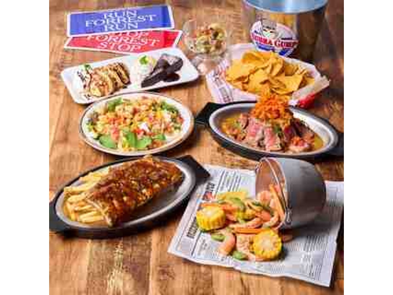 ★飲み放題付き　7500円プラン★
