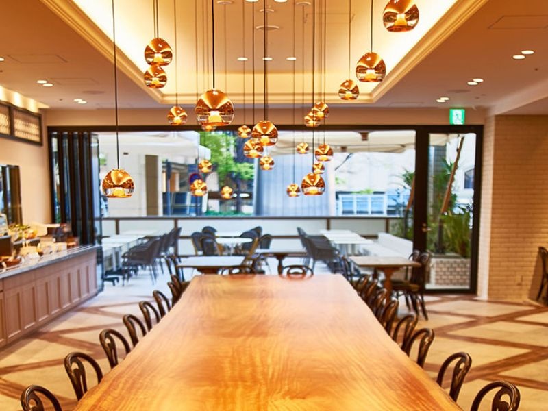 マグネットカフェ 芦屋本店