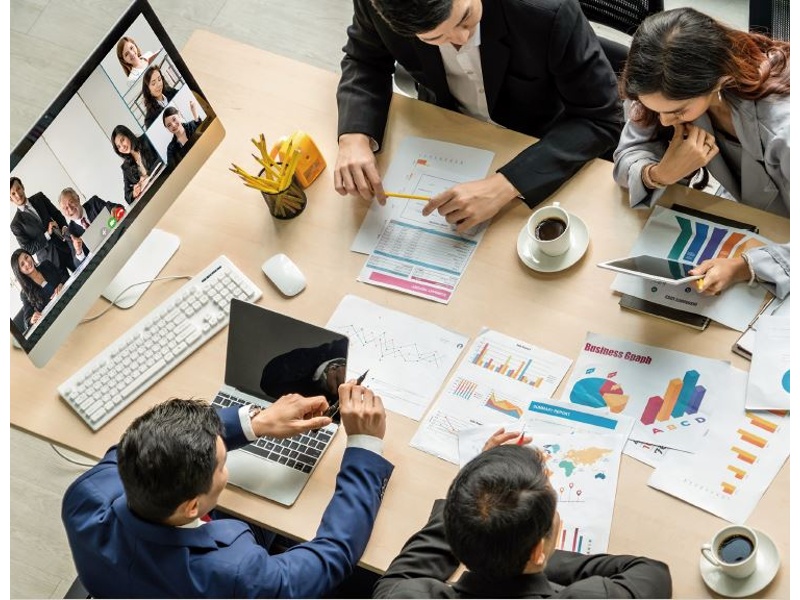 オンラインイベント　サポートプラン