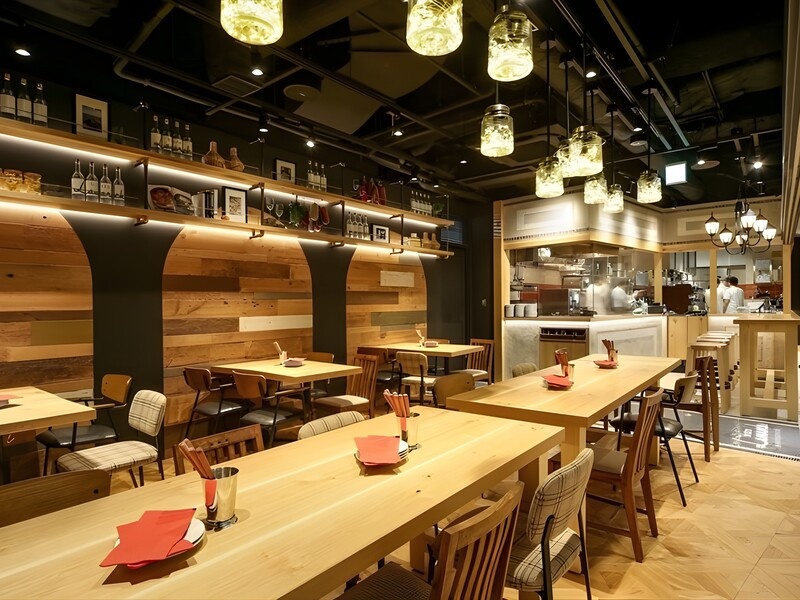 【忘年会・歓送迎会・同窓会・新年会・企業パーティー】着席パーティープラン（全6品）