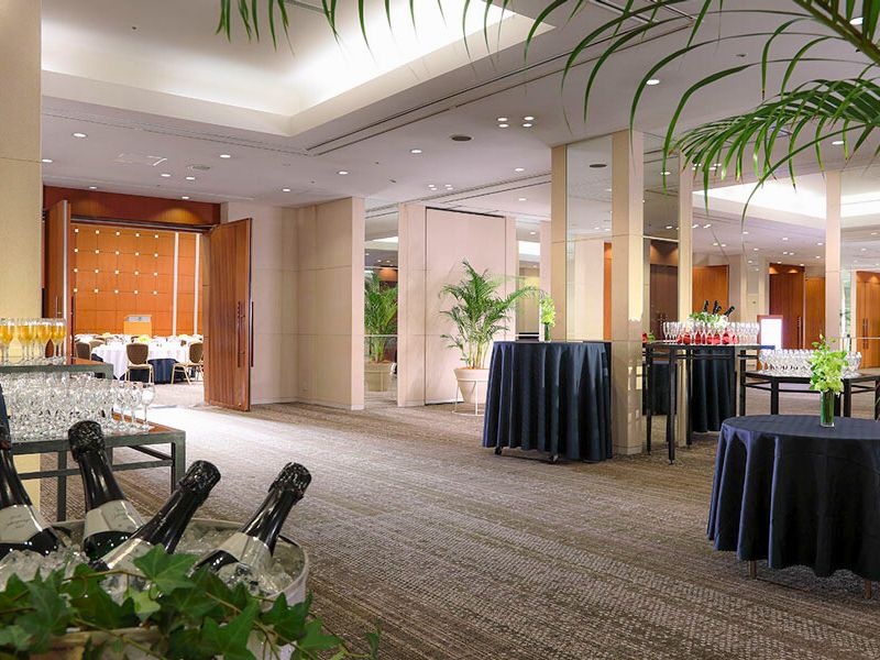 大宴会場「天空」