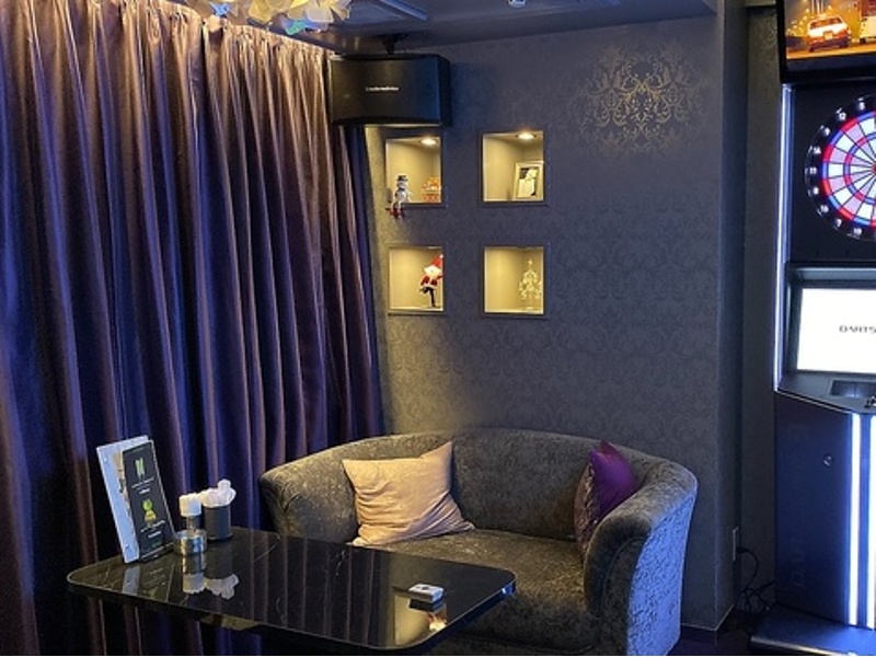 【個室 6名様×1】