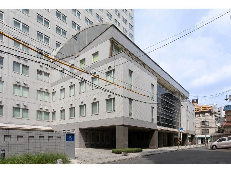 【施設】外観-1