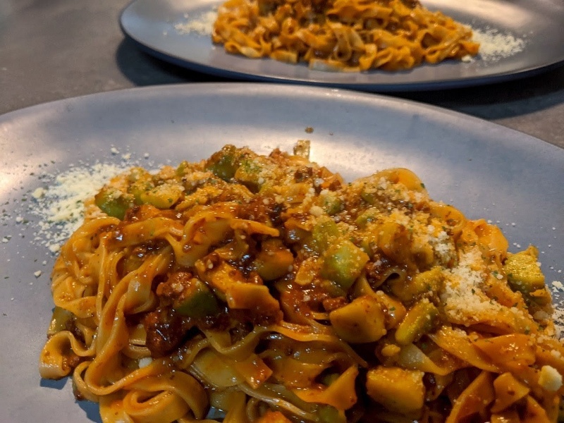 【全８品】グリーティングパーティー ビュッフェプラン