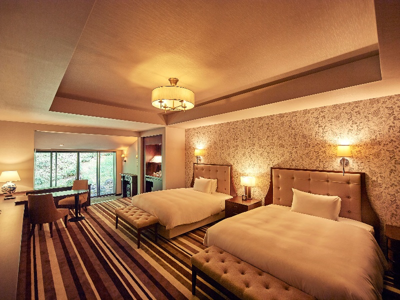 ジュニアスイート