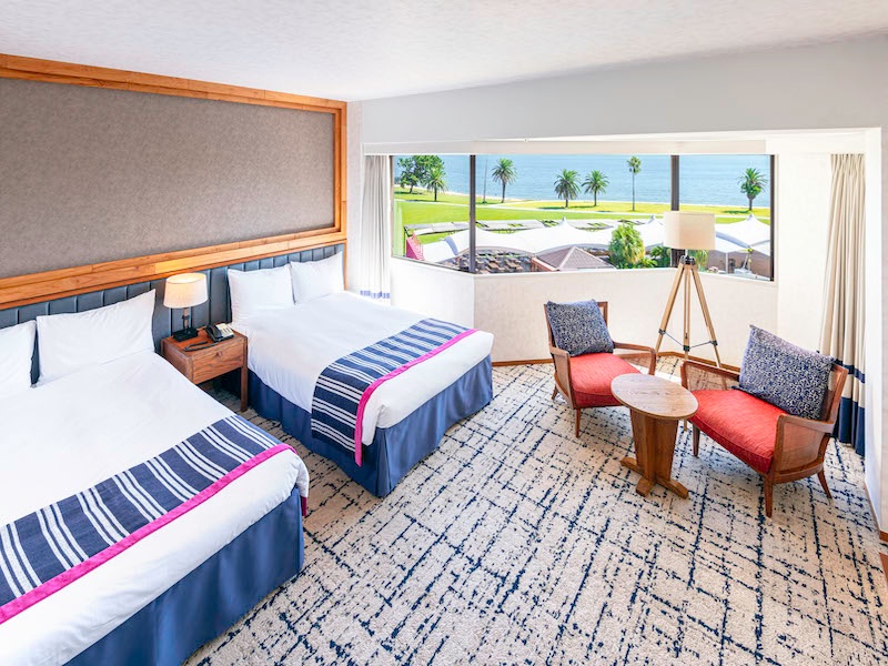 コンフォートツイン 33平米