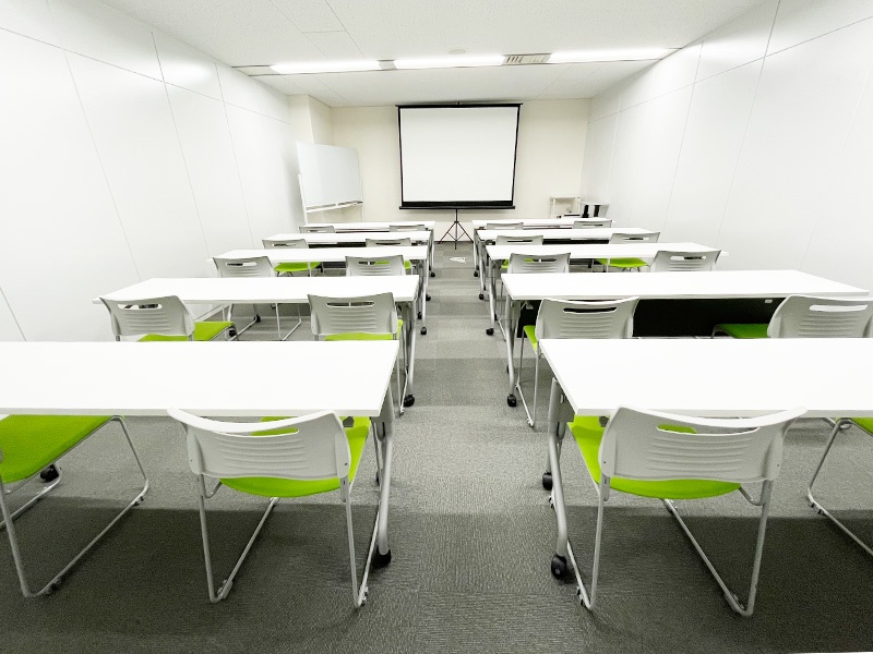 404_45㎡_セミナーやイベント会場に最適！