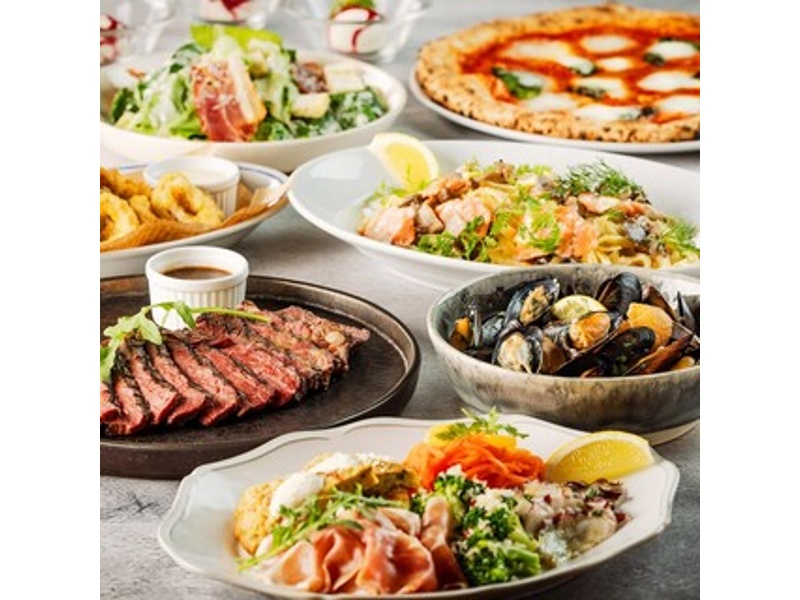 サルヴァトーレコース