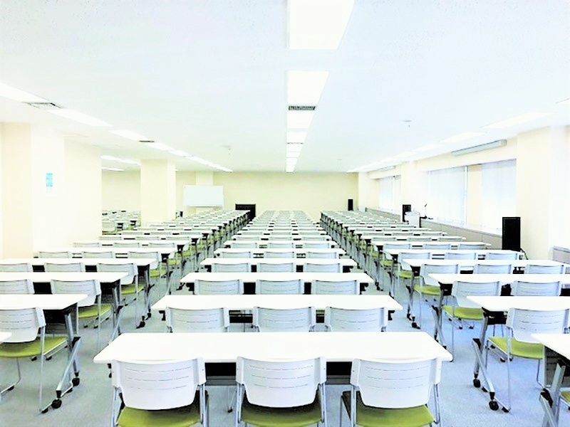 G_260㎡_セミナーやイベント会場に最適！
