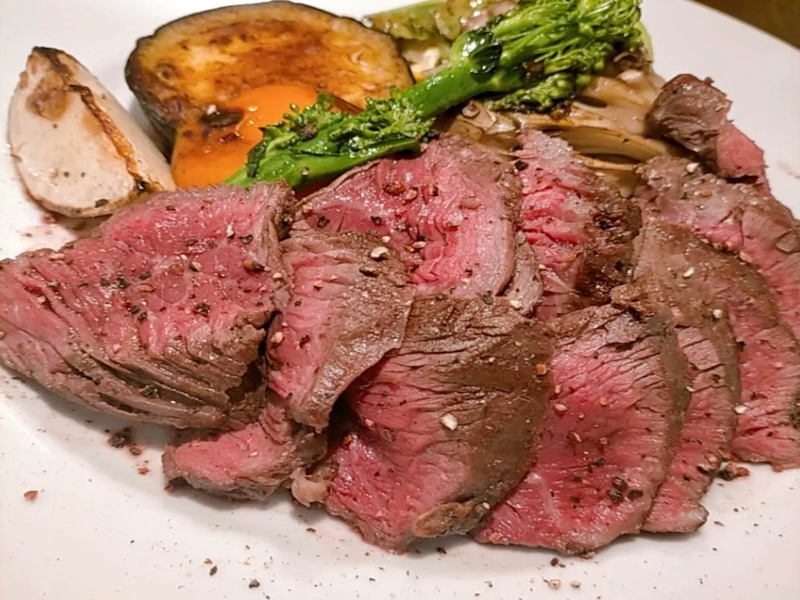 料理