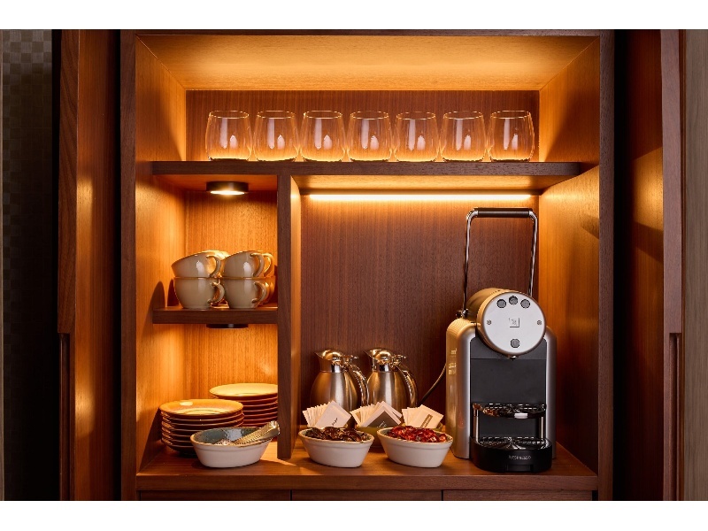 メインエントランス