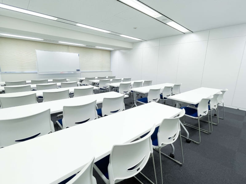 202_35㎡_セミナーやイベント会場に最適！