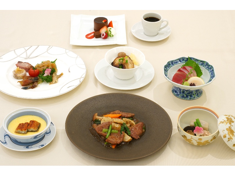 【新年会】百福プラン