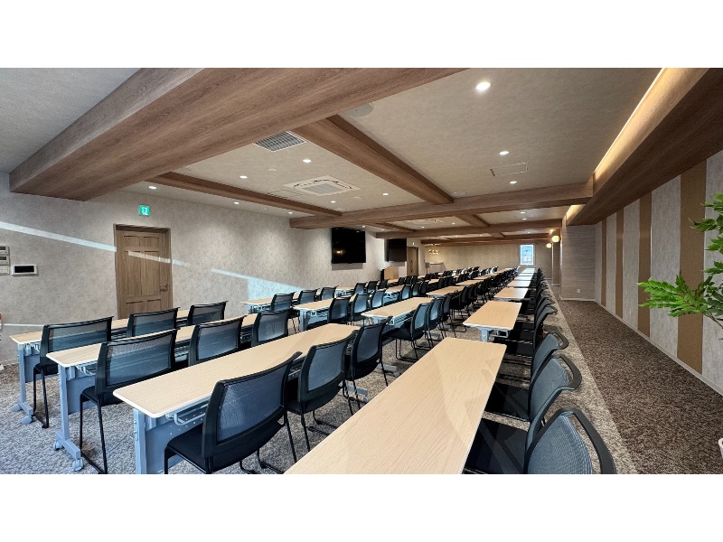 【TIME SHARING 新橋駅前4F（銀座口）】