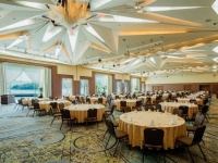 ＜メインバンケットホール＞瀬戸内（全室利用）