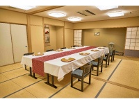 3Fけやき（27畳）