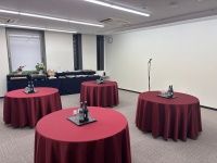 カンファレンスルーム3E