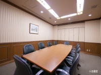 ビジネスセンター（小会議室）