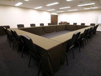 カンファレンスルーム1
