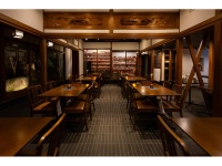 古民家バル 旧本藤邸