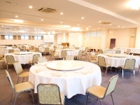 パーティー会場