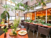 1階　メインフロア