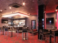 B-GARAGE 名古屋伏見店