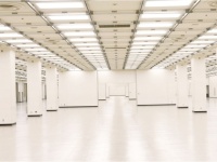 第一展示場(A~Dホール一括使用)