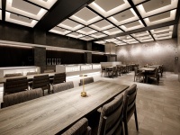 Cafe Contrail(カフェ コントレイル)