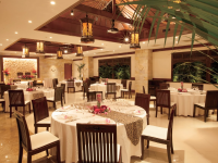 グレースバリ横浜関内店 ルフール