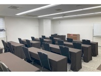 カンファレンスルーム29D