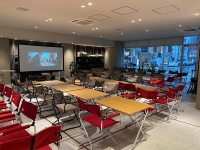 Snow Peak Cafe（スノーピークカフェ）