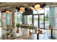 GOOD MORNING CAFE 品川シーズンテラス