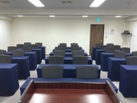 カンファレンスルーム4D