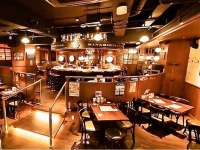 ハイボールバー南銀座1923