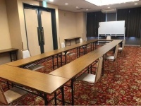 2階 会議室 桜の間