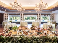 ベルエアスイート邸